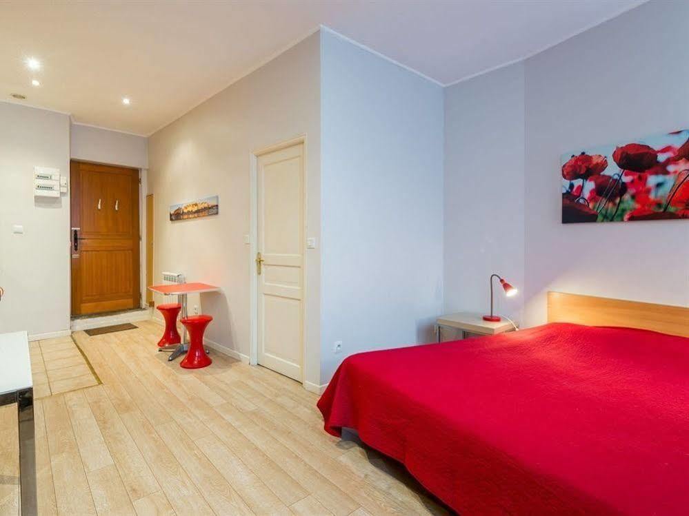 Les Studios De La Place  Lyon Exterior foto