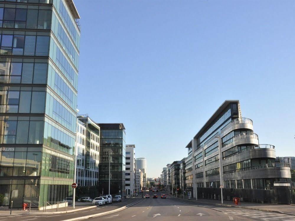 Les Studios De La Place  Lyon Exterior foto